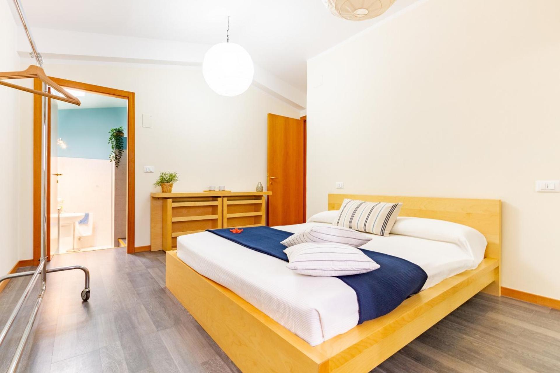 Appartamento Sabbiadoro Plus - Myho Casa Tortoreto Екстериор снимка