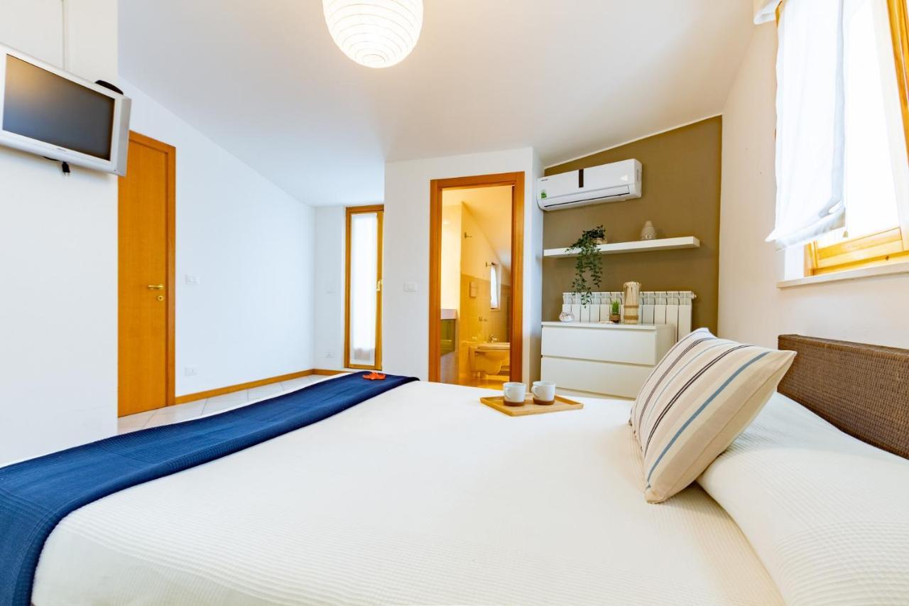 Appartamento Sabbiadoro Plus - Myho Casa Tortoreto Екстериор снимка