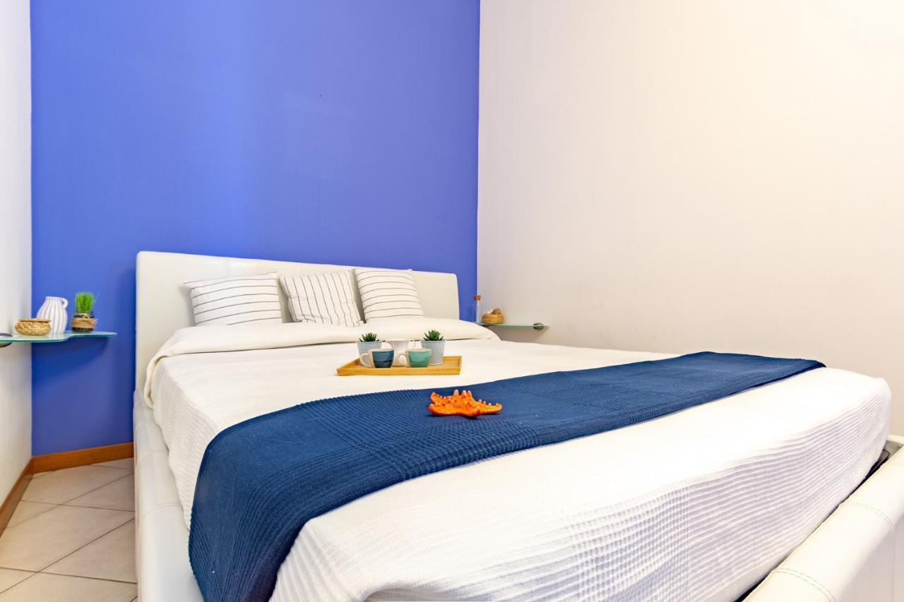 Appartamento Sabbiadoro Plus - Myho Casa Tortoreto Екстериор снимка