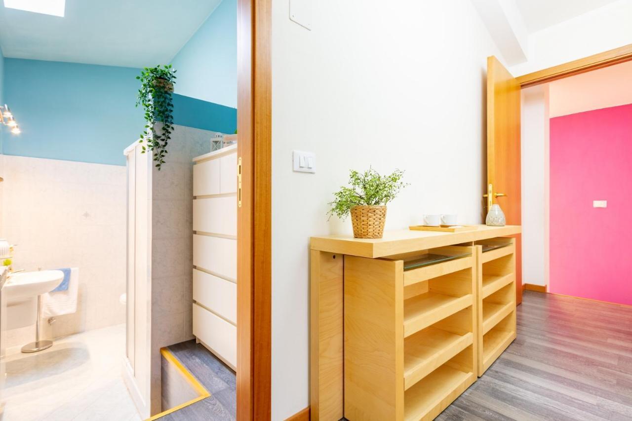 Appartamento Sabbiadoro Plus - Myho Casa Tortoreto Екстериор снимка