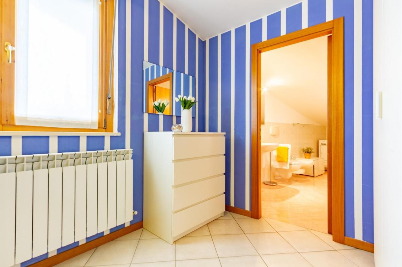 Appartamento Sabbiadoro Plus - Myho Casa Tortoreto Екстериор снимка