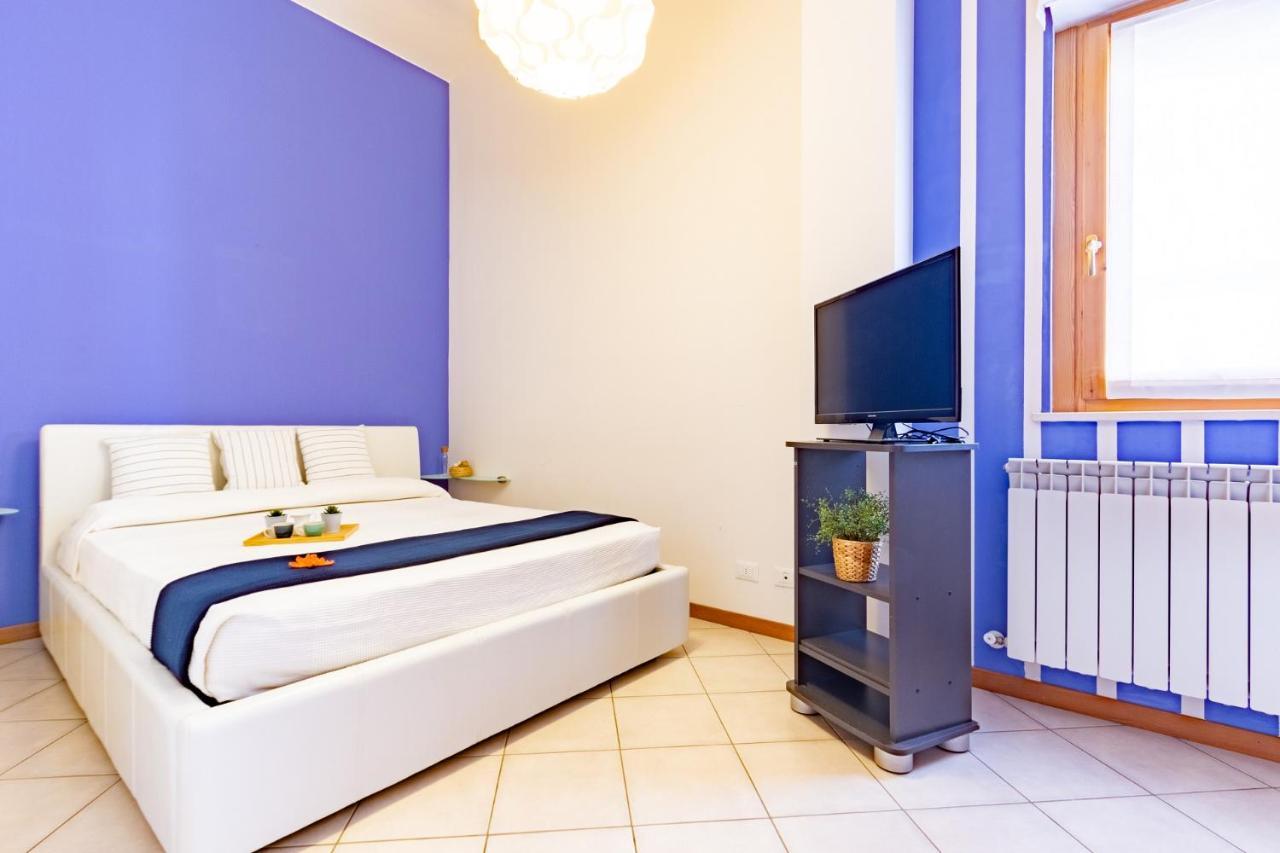 Appartamento Sabbiadoro Plus - Myho Casa Tortoreto Екстериор снимка