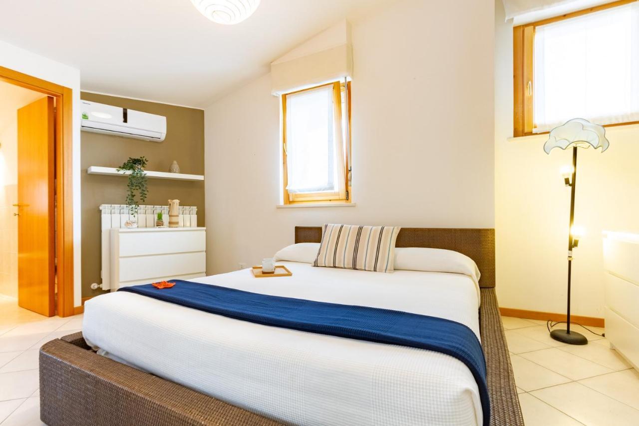 Appartamento Sabbiadoro Plus - Myho Casa Tortoreto Екстериор снимка